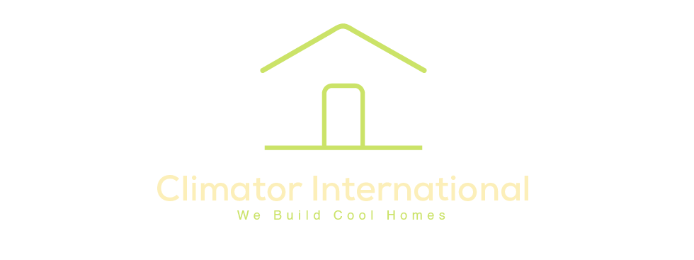  Climator International - 